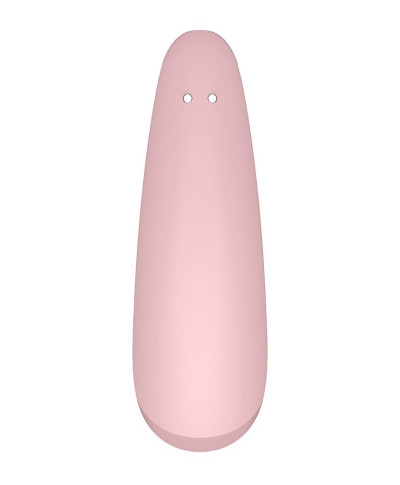 Wibrator dla par satisfyer curvy 2 z aplikacją