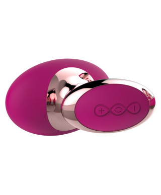 Couples Choice Massager