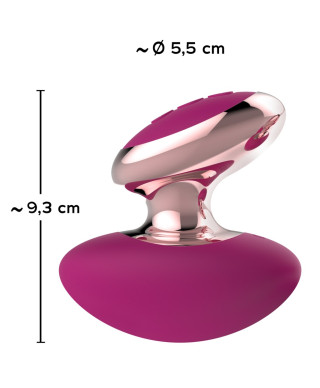 Couples Choice Massager