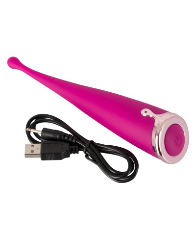 Couples Choice Spot Vibrator