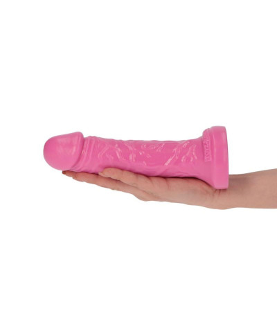 Dildo- Camillo Pink