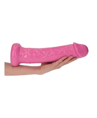 Dildo duże grube mocne analne waginalne penis 28cm