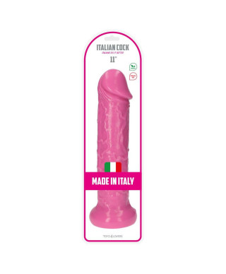 Dildo duże grube mocne analne waginalne penis 28cm