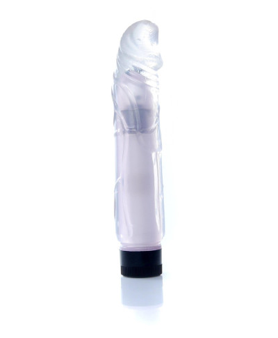 Wibrator jak penis realistyczny sex masażer 22cm