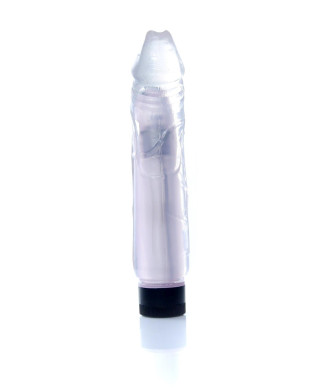 Wibrator jak penis realistyczny sex masażer 22cm