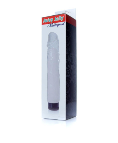 Wibrator jak penis realistyczny sex masażer 22cm