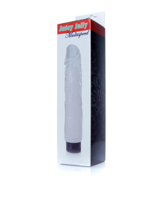 Wibrator jak penis realistyczny sex masażer 22cm