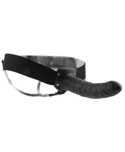 FFS 8 Hollow Strap-On Dark