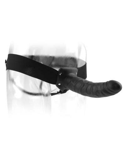 FFS 8 Hollow Strap-On Dark