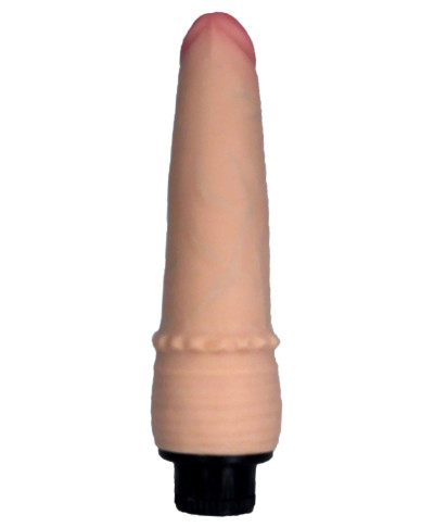 Naturalny penis realistyczny wibrator sex 18cm