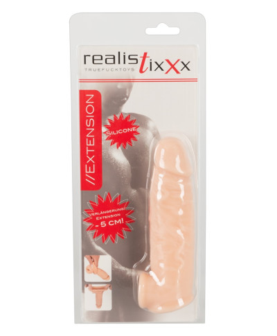 Realistixxx Extension 5 cm