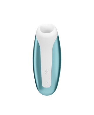 Satisfyer love breeze stymulator łechtaczki 11tryb