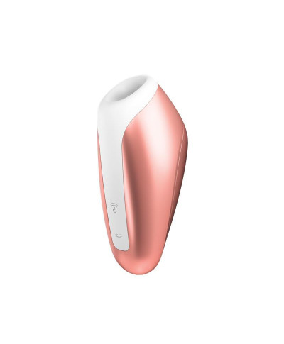 Stymulator łechtaczki ssący Satisfyer Love Breeze