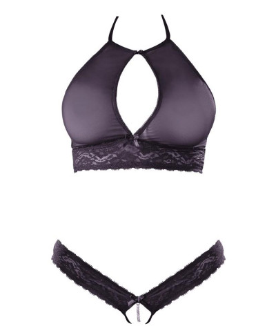 Bra and String LXL