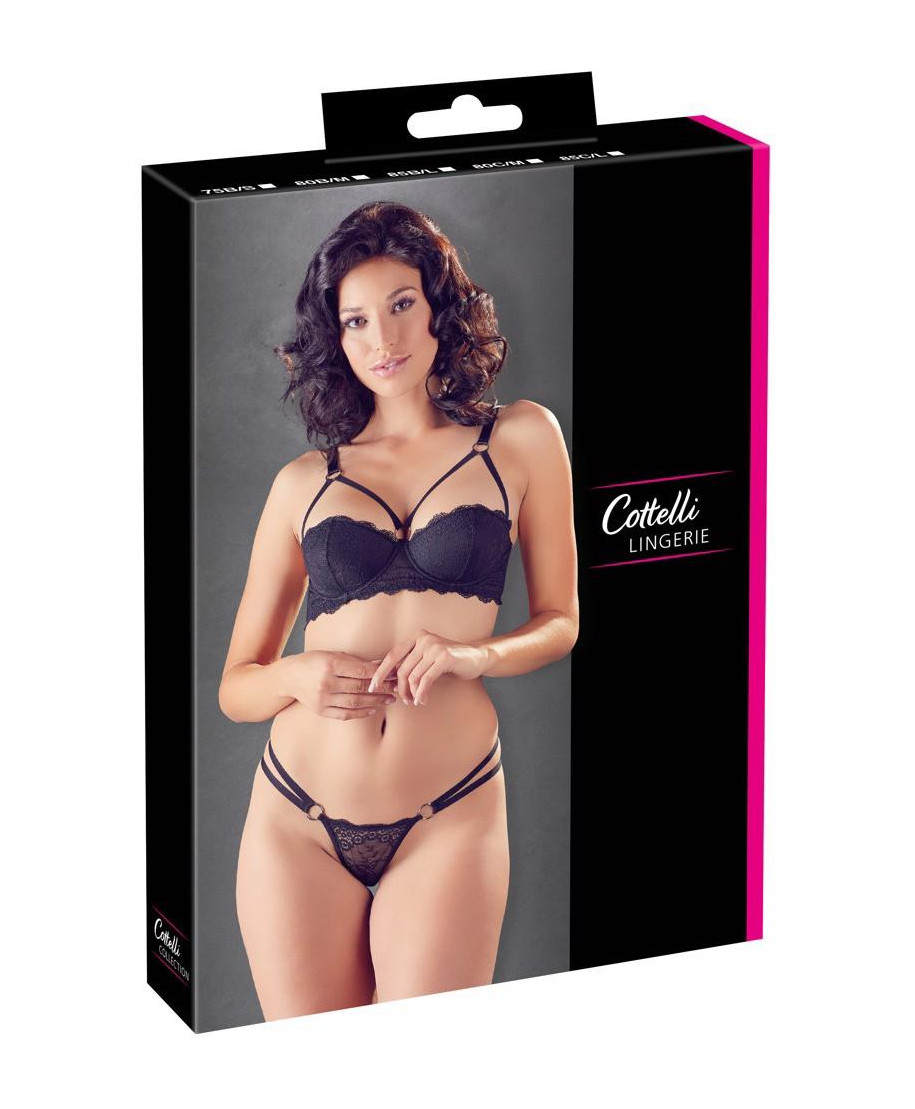 Bra and String 75BS