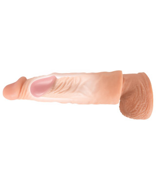 Nature Skin Extension Sleeve3