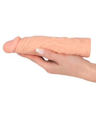 Nature Skin Extension Sleeve3