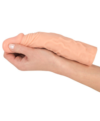 Nature Skin Extension Sleeve3