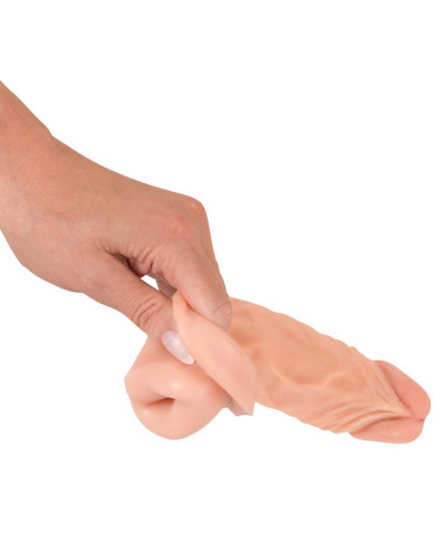 Nature Skin Extension Sleeve3