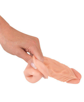 Nature Skin Extension Sleeve3
