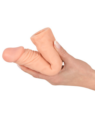 Nature Skin Extension Sleeve3