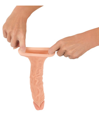 Nature Skin Extension Sleeve3