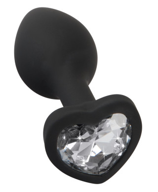 Silicone Butt Plug