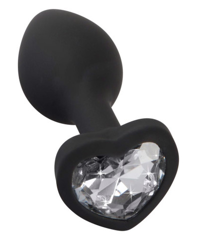 Silicone Butt Plug
