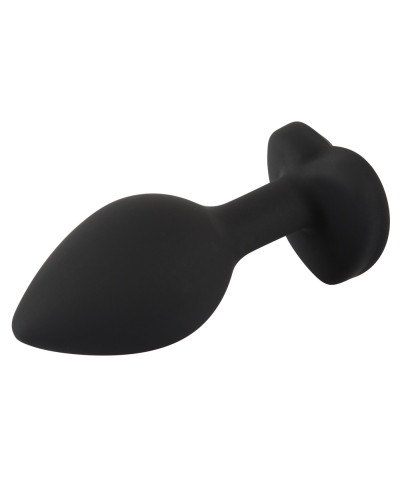 Silicone Butt Plug