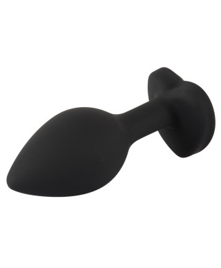 Silicone Butt Plug