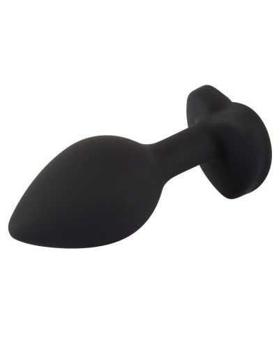 Silicone Butt Plug