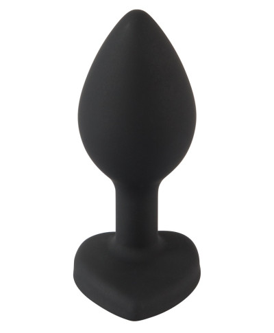 Silicone Butt Plug