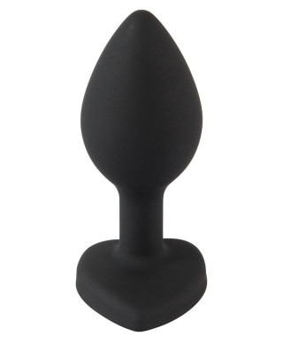 Silicone Butt Plug