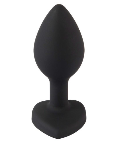 Silicone Butt Plug