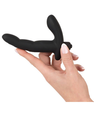 Rebel Naughty Finger Prostate