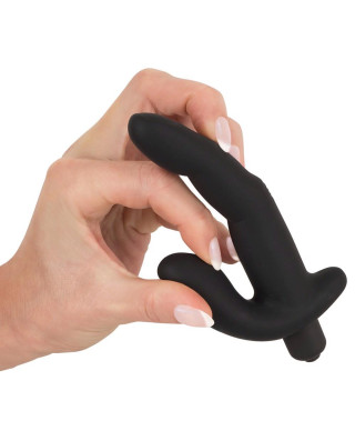 Rebel Naughty Finger Prostate