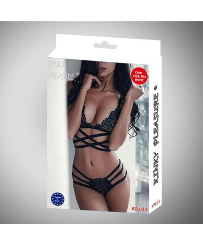 Kinky Pleasure - KPL01 - Medium