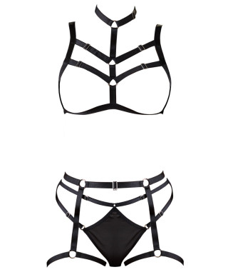 Bondage Set S-L