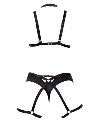 Bondage Set S-L