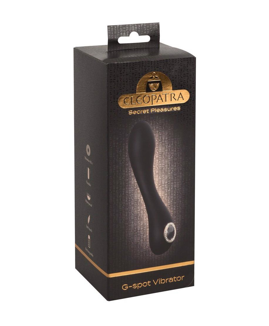 Cleopatra G-Spot Vibrator