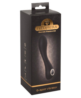 Cleopatra G-Spot Vibrator