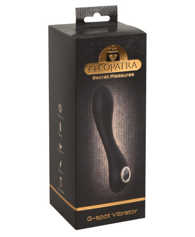 Cleopatra G-Spot Vibrator