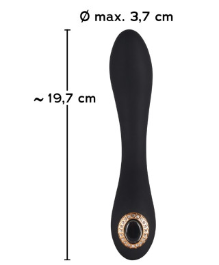 Cleopatra G-Spot Vibrator