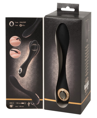 Cleopatra G-Spot Vibrator