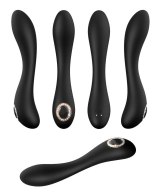 Cleopatra G-Spot Vibrator