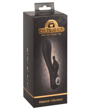 Cleopatra Rabbit Vibrator