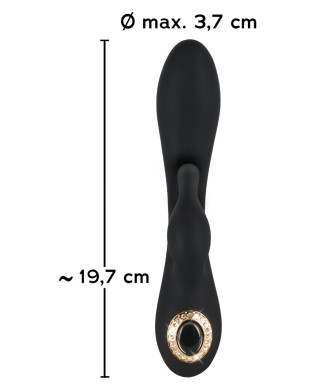 Cleopatra Rabbit Vibrator