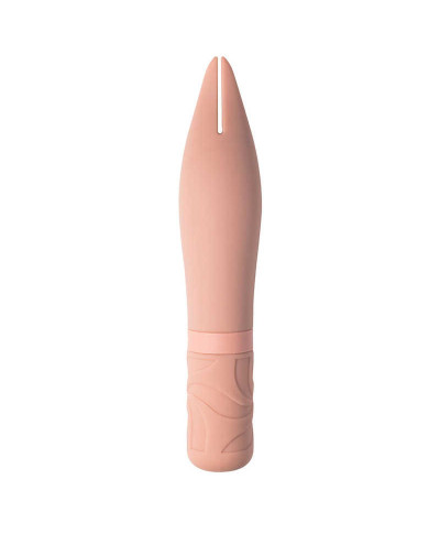 Mini Vibrator Universe BonBons Powerful Spear Beige