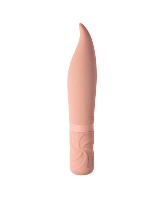 Mini Vibrator Universe BonBons Powerful Spear Beige