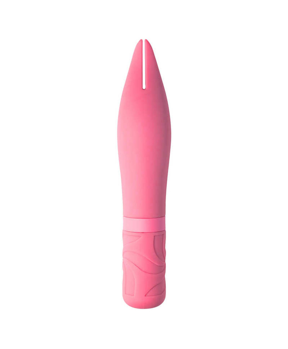 Mini Vibrator Universe BonBons Powerful Spear Pink